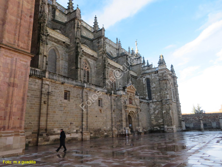 ASTORGA (174) Catedral