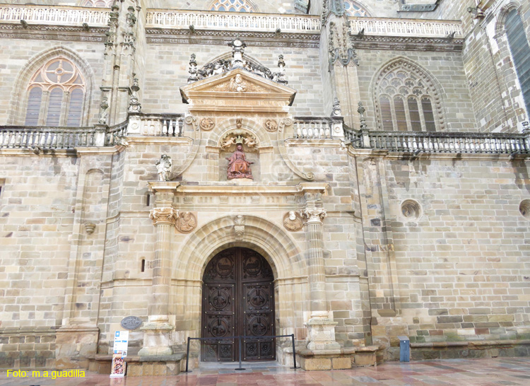 ASTORGA (175) Catedral