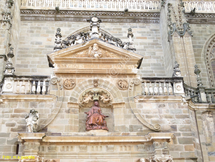 ASTORGA (176) Catedral