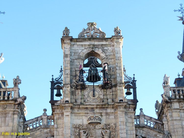 ASTORGA (196) Ayuntamiento