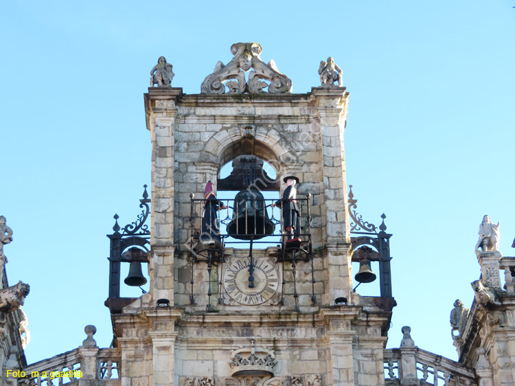 ASTORGA (197) Ayuntamiento