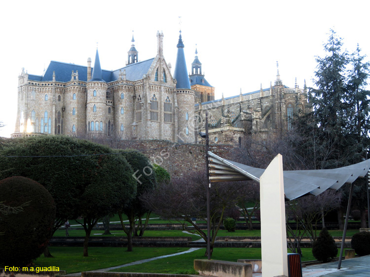 ASTORGA (204)