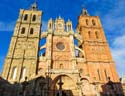 ASTORGA (102) Catedral