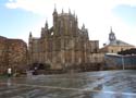 ASTORGA (172) Catedral