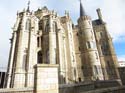 ASTORGA (179) Palacio de Gaudi