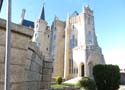 ASTORGA (182) Palacio de Gaudi