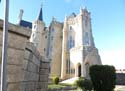 ASTORGA (183) Palacio de Gaudi