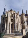 ASTORGA (185) Palacio de Gaudi