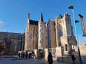 ASTORGA (186) Palacio de Gaudi