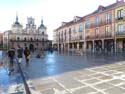 ASTORGA (192) Plaza España