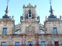 ASTORGA (194) Ayuntamiento