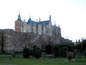 ASTORGA (203) Murallas