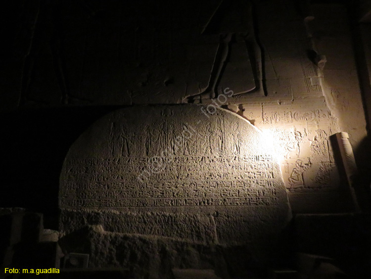 ASWAN (113) Templo de Philae