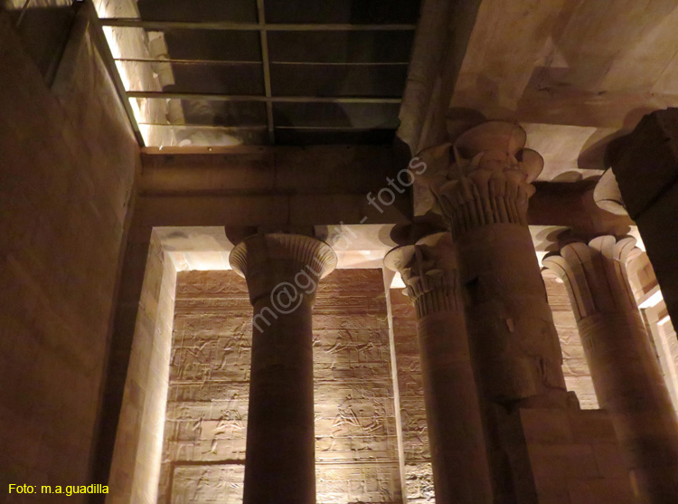 ASWAN (124) Templo de Philae