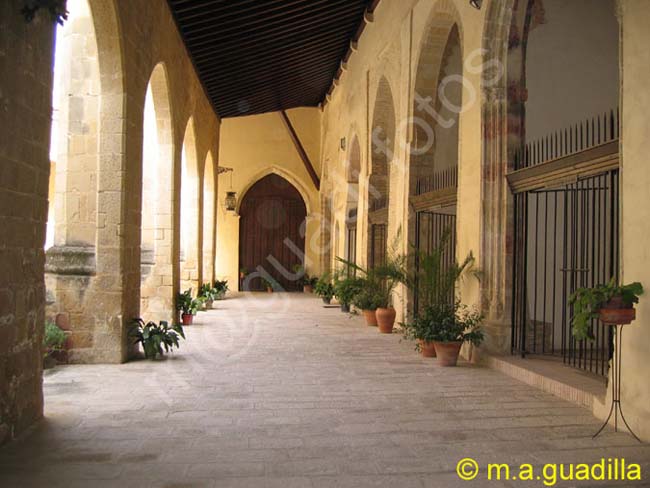 BAEZA 146 Catedral