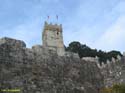 BAIONA (136) Castillo de Monterreal - Parador