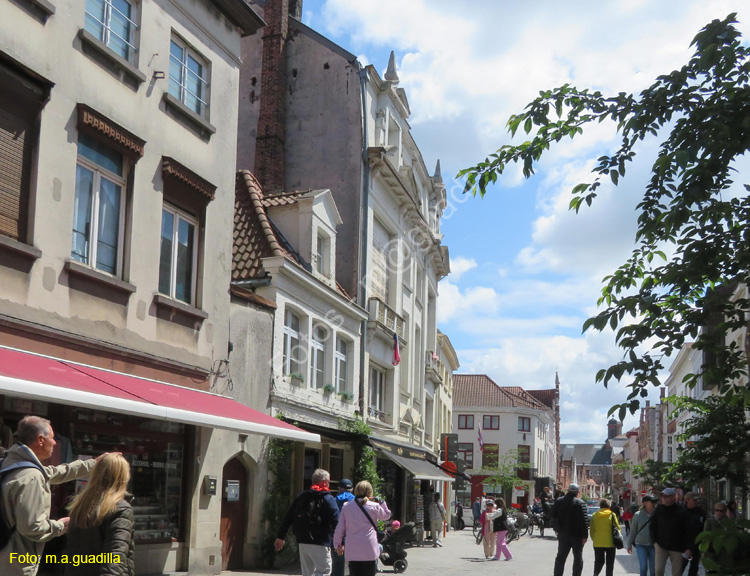 BRUJAS (143) Katelijnestraat