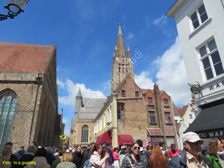 BRUJAS (144) Katelijnestraat