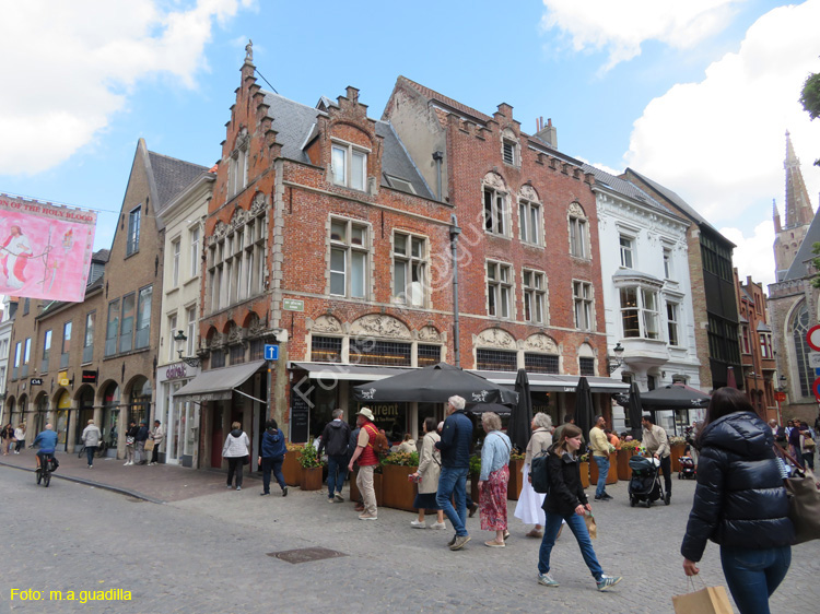 BRUJAS (160) Steenstraat