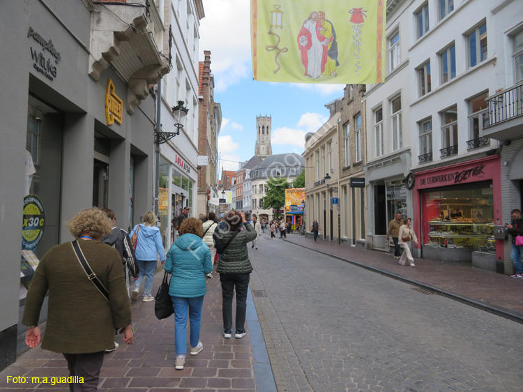 BRUJAS (162) Steenstraat