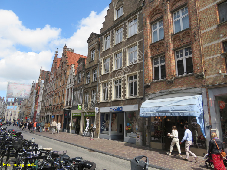 BRUJAS (163) Steenstraat