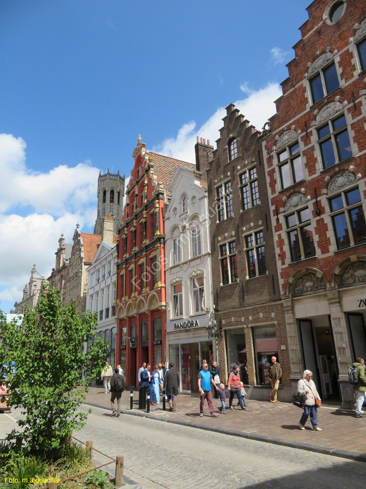 BRUJAS (164) Steenstraat