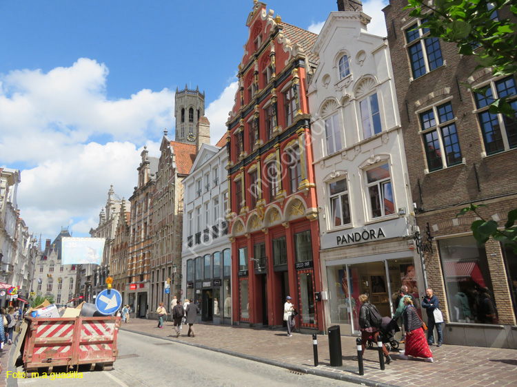 BRUJAS (165) Steenstraat