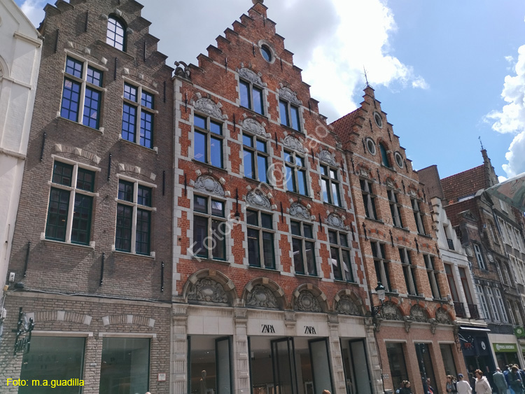 BRUJAS (169)  Steenstraat