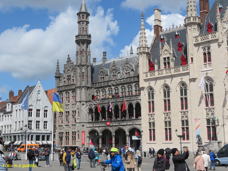 BRUJAS (174) Museo de Brujas