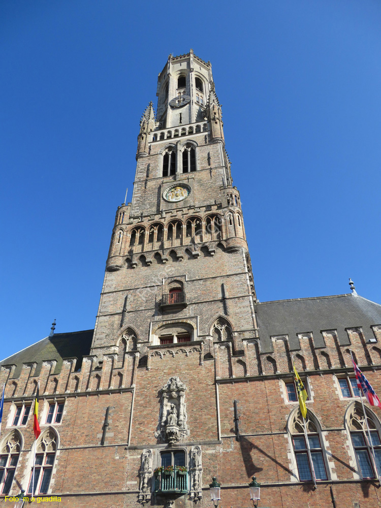 BRUJAS (183) Campanario