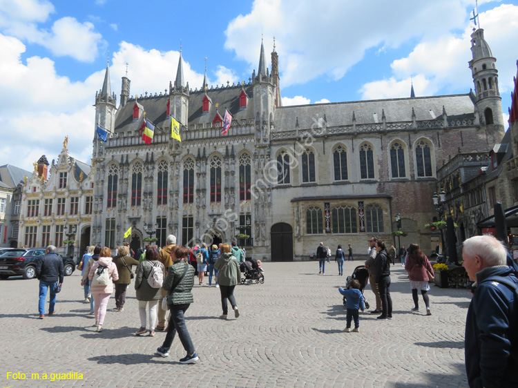 BRUJAS (200) Plaza Burg