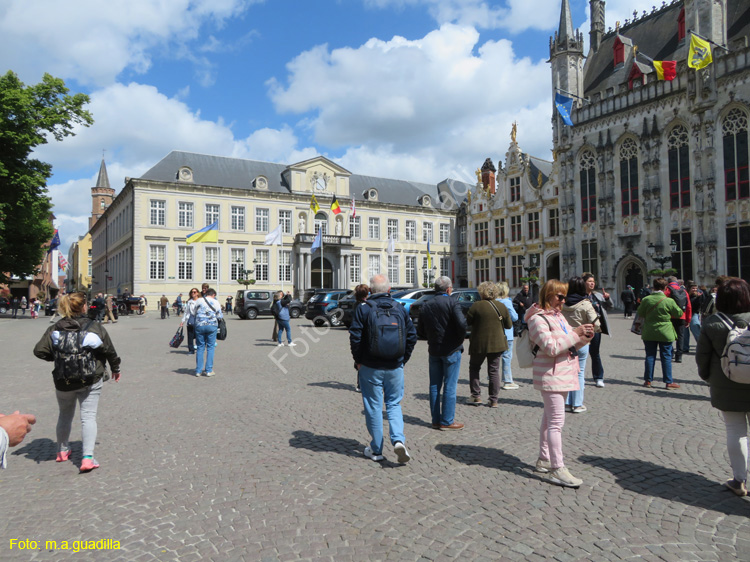 BRUJAS (201) Plaza Burg