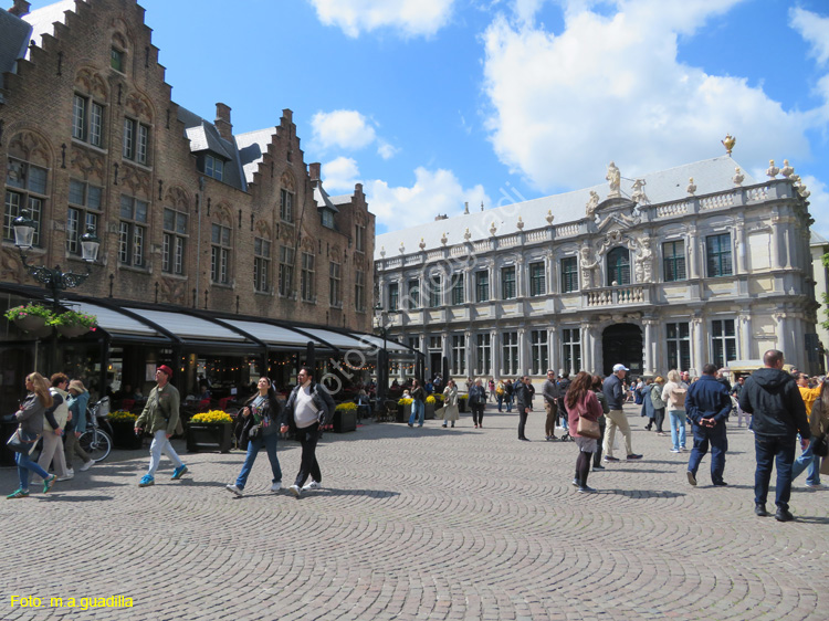 BRUJAS (204) Plaza Burg