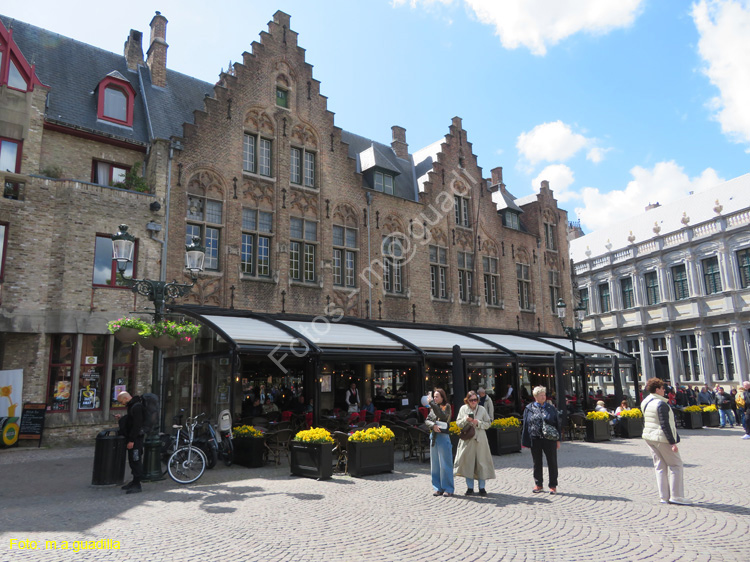 BRUJAS (206) Plaza Burg