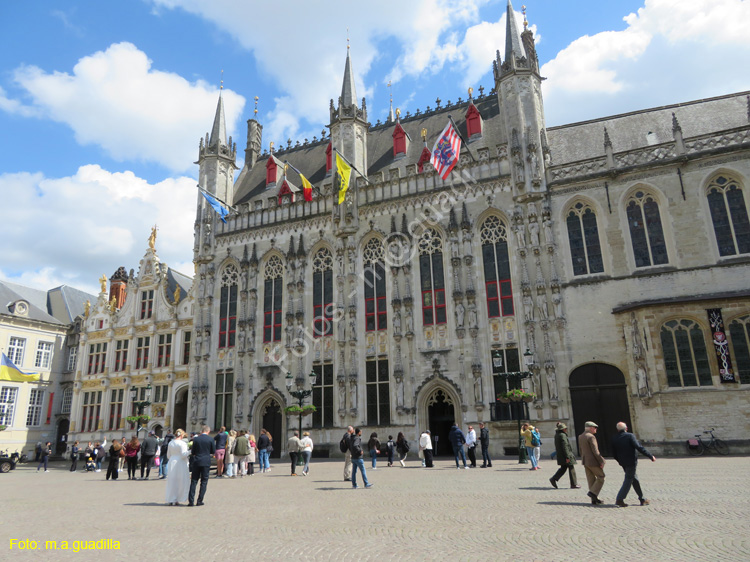 BRUJAS (207) Ayuntamiento