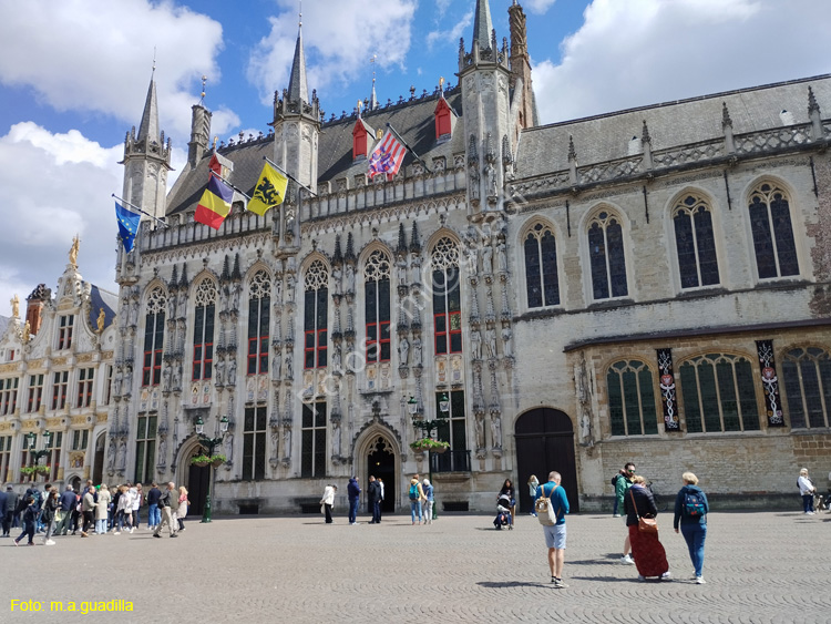BRUJAS (208) Ayuntamiento