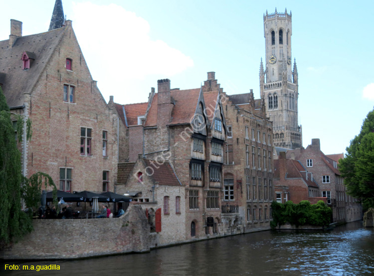 BRUJAS (221) En barco por los Canales