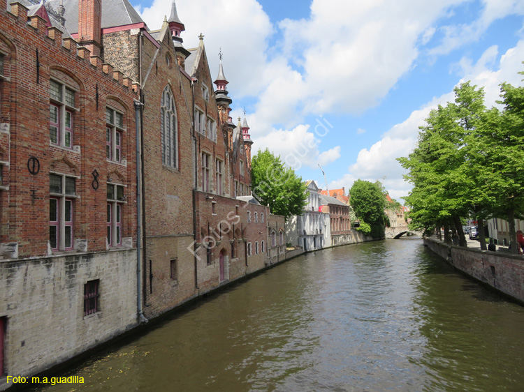 BRUJAS (280) Los canales