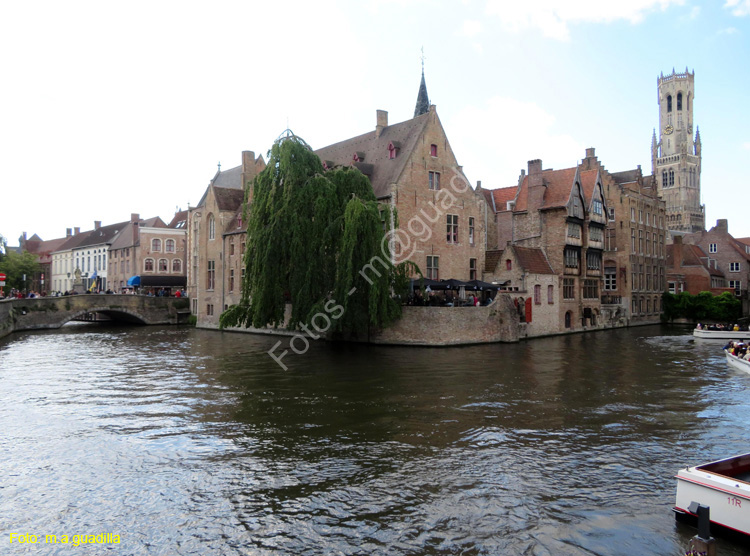 BRUJAS (284) Rozenhoedkaai