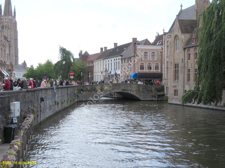 BRUJAS (285) Rozenhoedkaai