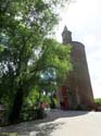 BRUJAS (105) Torre de la Polvora