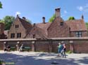 BRUJAS (109)  Begijnhof - Beaterio