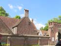 BRUJAS (110) Begijnhof - Beaterio