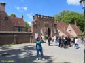 BRUJAS (112) Begijnhof - Beaterio