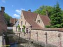BRUJAS (116) Begijnhof - Beaterio