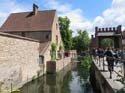 BRUJAS (118) Begijnhof - Beaterio