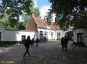 BRUJAS (123) Begijnhof - Beaterio