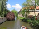 BRUJAS (124) Begijnhof - Beaterio