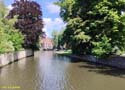 BRUJAS (128) Begijnhof - Beaterio