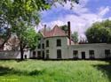 BRUJAS (130) Begijnhof - Beaterio